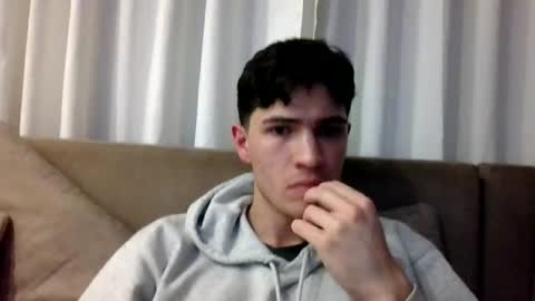 Solohornyy online show from 07-03-26, 03:02