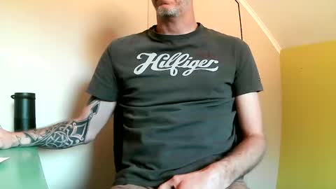 some_kind_of_monster online show from 01-03-25, 10:41