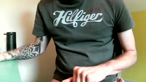 some_kind_of_monster online show from 01-03-25, 01:47