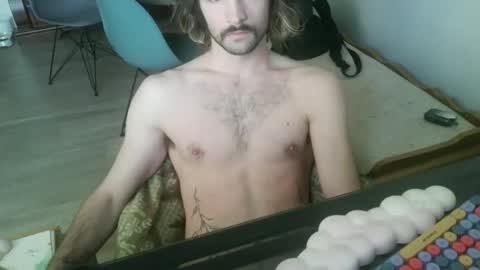 somerandom1109 online show from 03-19-26, 12:53