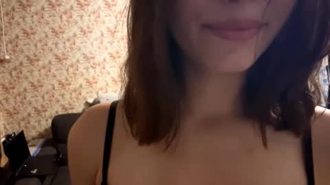 Hello My name is Jane  im new model here and little but shy but curious. online show from 09-29-25, 04:34