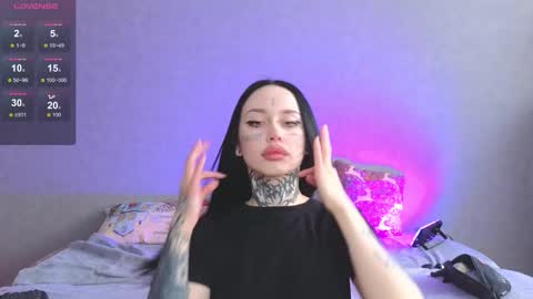 somniya online show from 02-26-26, 11:42