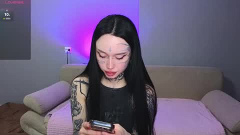 somniya online show from 04-15-26, 06:37