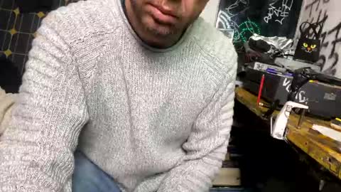 Soni online show from 12-05-24, 06:11