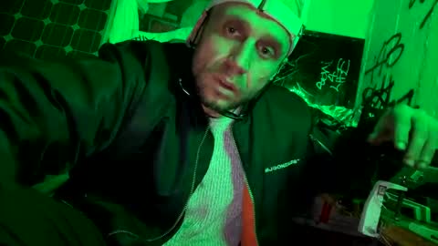 Soni online show from 12-06-24, 09:32