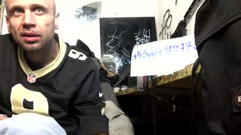 Soni online show from 12-17-24, 06:56