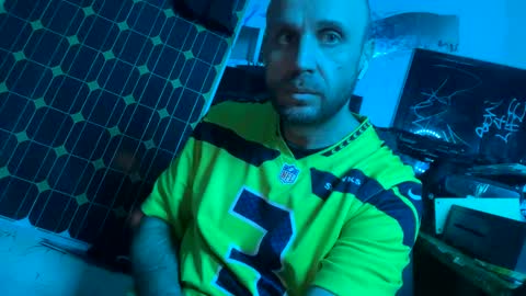 Soni online show from 01-25-25, 08:00