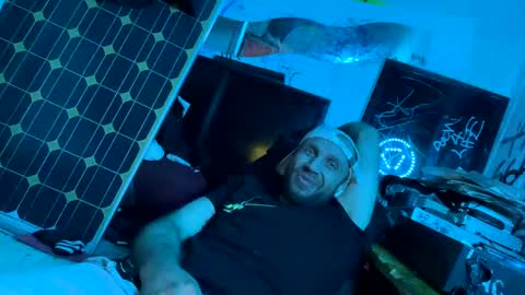 Soni online show from 01-27-25, 03:15