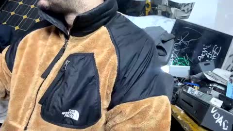 Soni online show from 02-10-25, 03:21