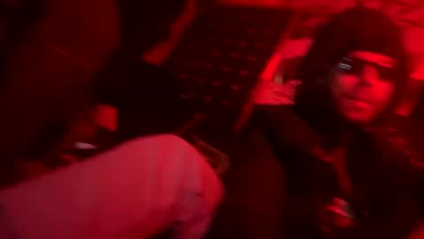 Soni online show from 02-22-25, 06:52