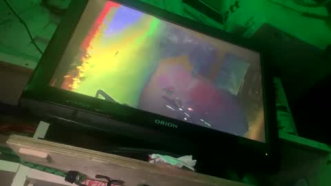 Soni online show from 02-23-25, 02:29