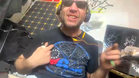 Soni online show from 02-23-25, 05:34