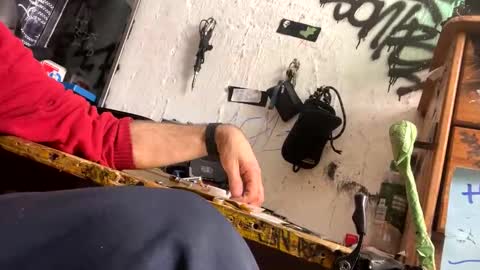 Soni online show from 11-01-25, 06:59