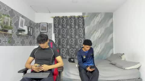 son_hades online show from 03-27-26, 03:45