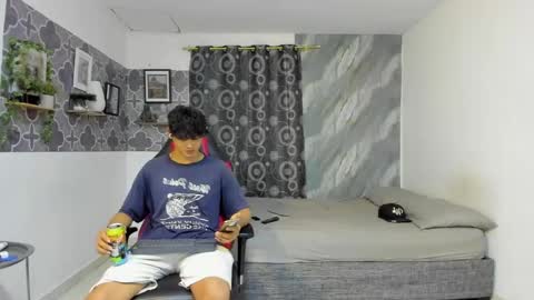 son_hades online show from 04-02-26, 03:26