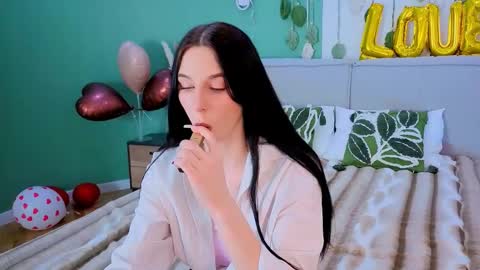 Catherine online show from 02-13-26, 03:30