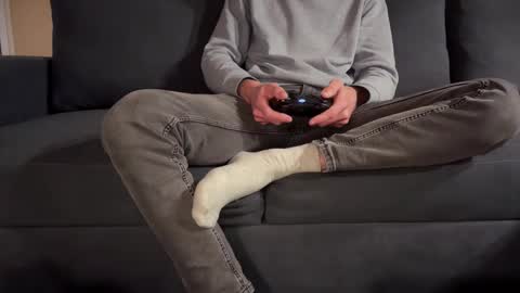 Sondages online show from 12-31-24, 08:23