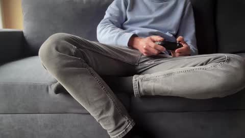 Sondages online show from 01-05-25, 12:42