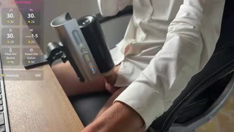 Sondages online show from 09-22-25, 09:00