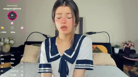 Monika 3 online show from 06-05-26, 02:01