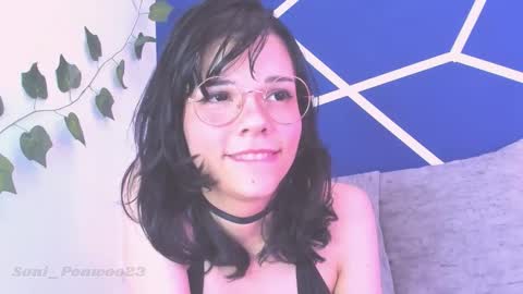 Soniiiiii online show from 12-04-25, 01:20