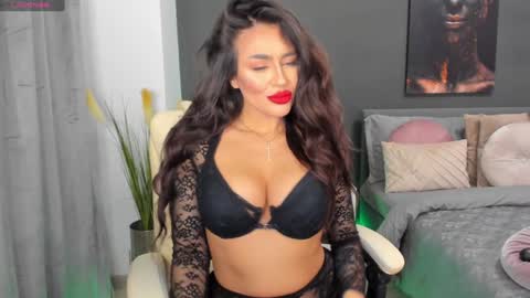 Sonia  Rey online show from 02-02-25, 01:02