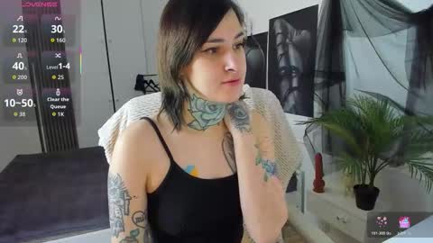 Sonia online show from 01-12-26, 07:24