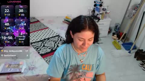 soniahardass online show from 02-12-26, 07:09