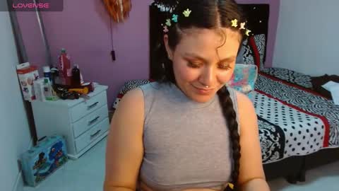 sonialatin69 online show from 01-16-25, 06:48