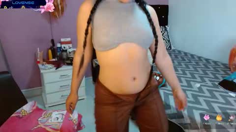 sonialatin69 online show from 01-21-25, 03:10