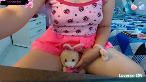 sonialatin69 online show from 02-18-25, 03:21