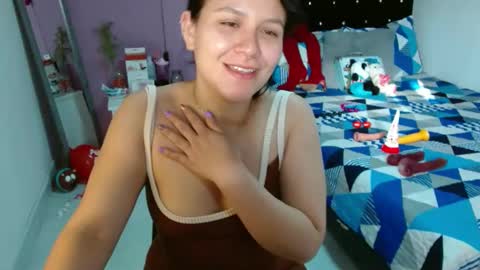 sonialatin69 online show from 03-01-25, 12:12