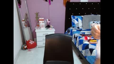 sonialatin69 online show from 03-03-25, 09:05