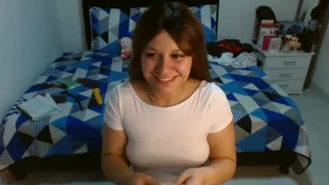 sonialatin69 online show from 09-20-25, 12:44