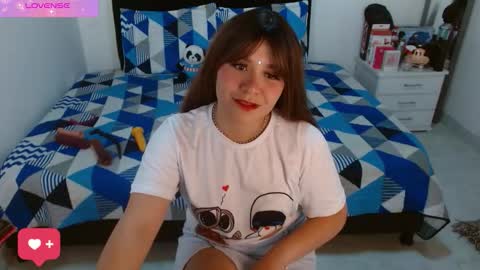 sonialatin69 online show from 09-22-25, 12:40