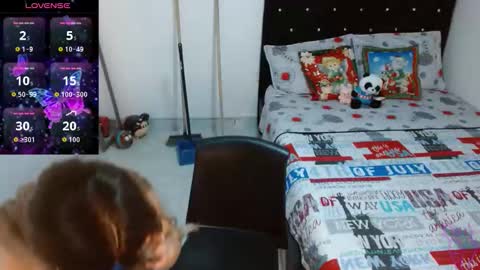 sonialatin69 online show from 12-04-25, 12:25