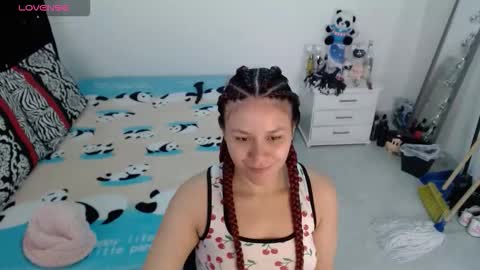 sonialatin69 online show from 02-17-26, 02:46