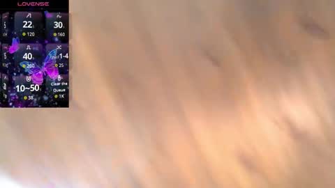 sonialatin69 online show from 03-02-26, 12:23