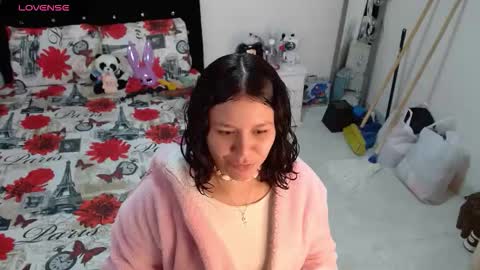sonialatin69 online show from 03-20-26, 12:54
