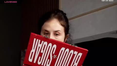 Snapshot of soniavibes chatting on 02-10-26, 08:18 Sonia online show from 02-10-26, 08:18