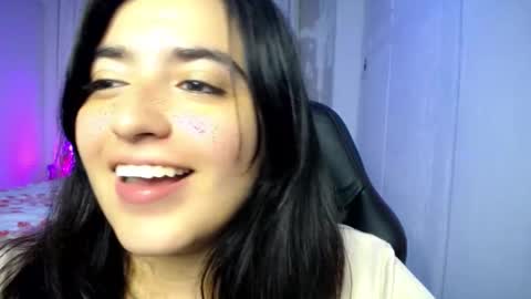 sonic_jess07 online show from 02-21-26, 03:07