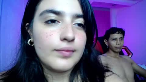 sonic_jess07 online show from 03-08-26, 02:04