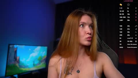 sonic_porn online show from 02-01-26, 03:54