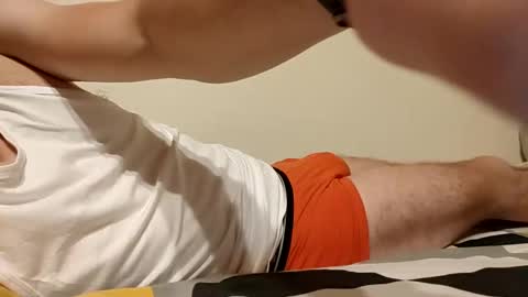 sonicegay online show from 02-08-25, 11:45