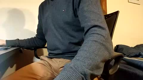 sonicegay online show from 11-01-25, 06:21