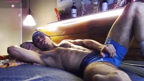 SONIC online show from 12-04-25, 12:09