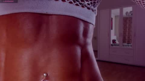 Sonja Ray online show from 09-28-25, 07:36