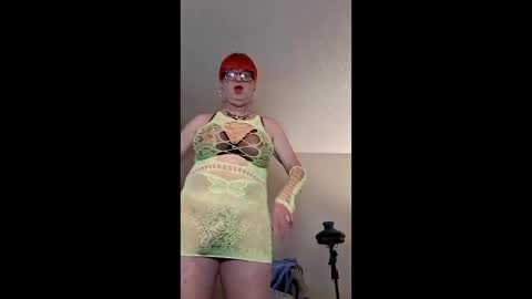 Silicone Sonja. online show from 04-16-26, 01:34