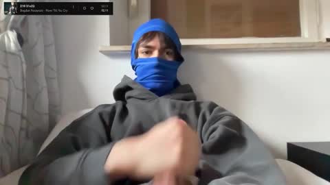 sonny_moore_ online show from 01-11-26, 08:08