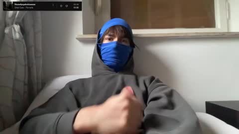 sonny_moore_ online show from 01-13-26, 07:57